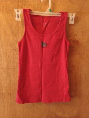 Jasmine Rose Women's PJ Tank Top